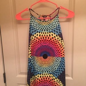Mara Hoffman tank L